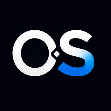 Oswap Logo